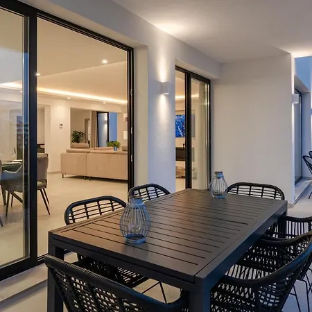 Luxury In Real Club De Golf Guadalmina Marbella