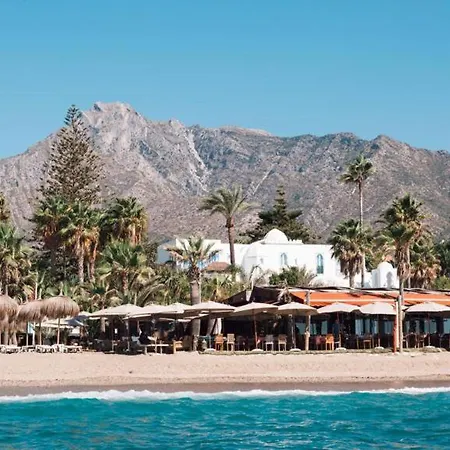 Villa Luxury In Real Club De Golf Guadalmina